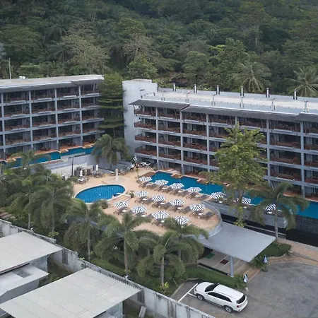Krabi Chada Resort-3