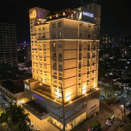 Harolds Hotel Cebu-2