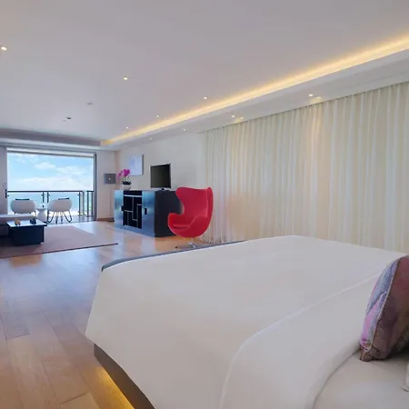 Double - Six, Luxury Hotel - Seminyak-2