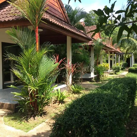 Cousin Resort Khao Lak-3