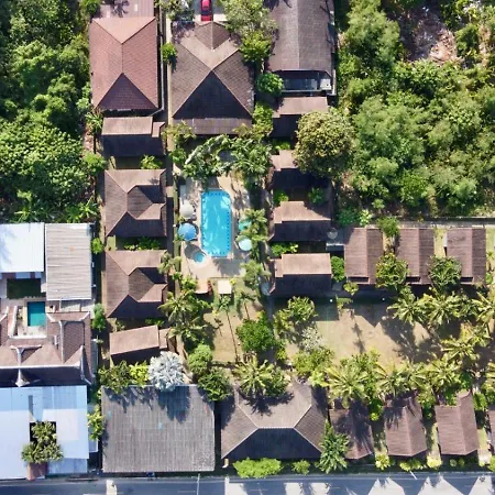 Cousin Resort Khao Lak-2