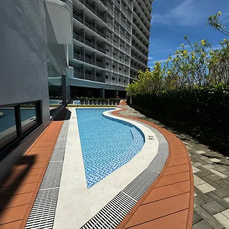 Makati Apartment - Lush Residences-2