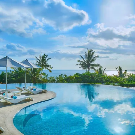 Sheraton Bali Kuta Resort-3
