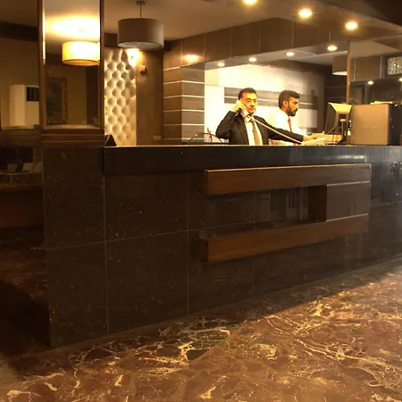 Hotel Sarawan-2