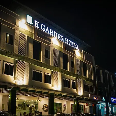 K Garden Hotel-3