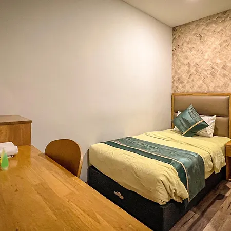 K Garden Hotel-2