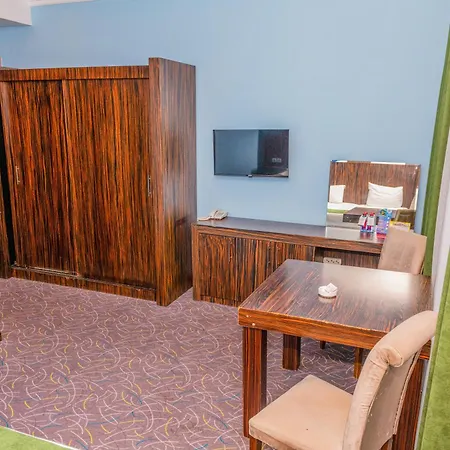 Anatolia Hotel Baku-3
