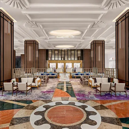 Putrajaya Marriott Hotel-2