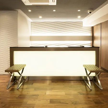 Hotel Mystays Shinsaibashi-2