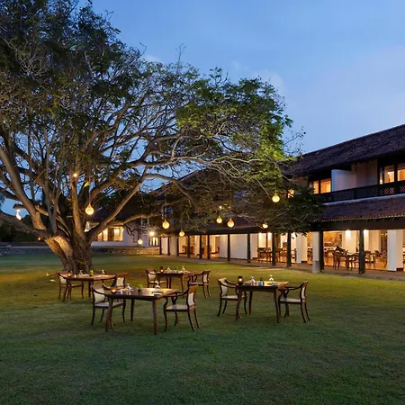 Jetwing Lagoon Wellness, A Luxury Reserve - Adults Only-3