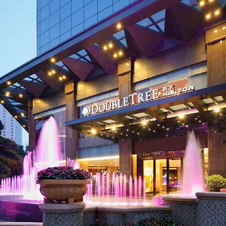 Doubletree By Hilton Guangzhou-3