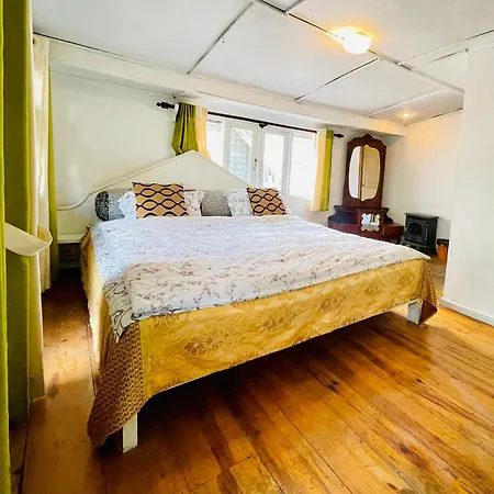 King Fern Cottage-3