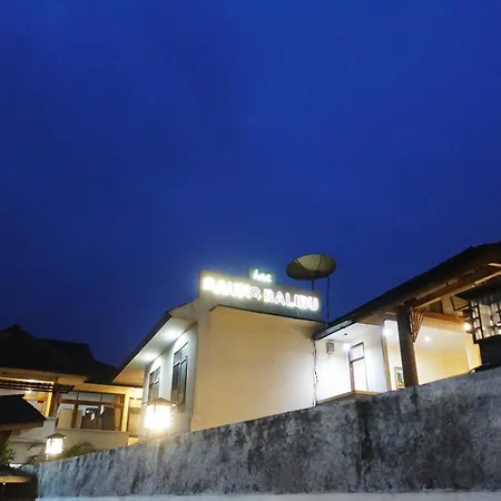 Saung Balibu Hotel-2