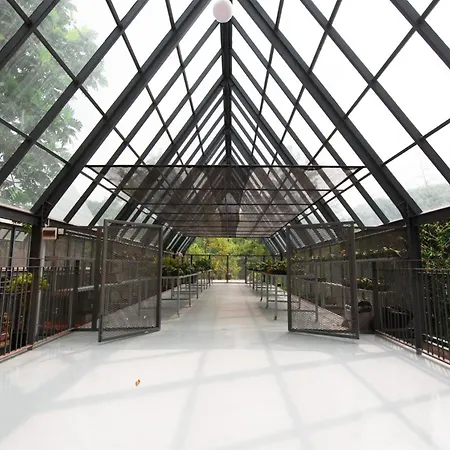 The Gaia Hotel Bandung-2