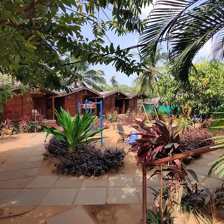 Beach Cottages - Pousada Donaciana-2