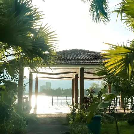 Inya Lake Hotel Yangon-2