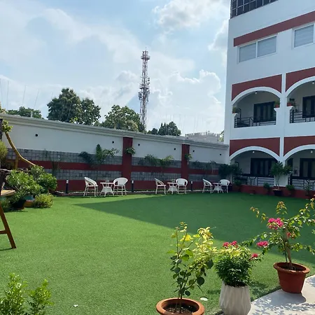 Prayag Inn-2