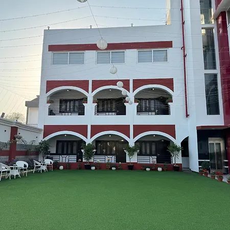 Prayag Inn-3