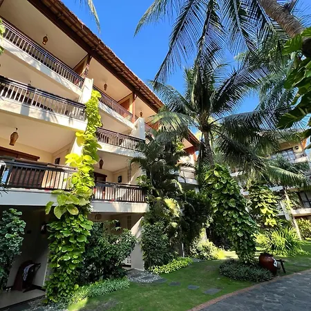 Bamboo Village Beach Resort & Spa-3