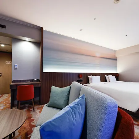 Miyako Hotel Yokkaichi-2