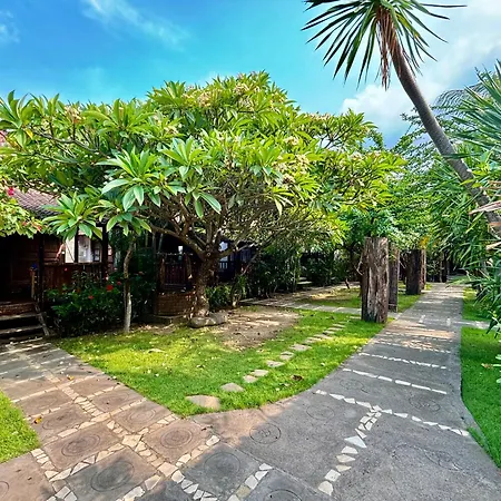 Classic Beach Villas-3