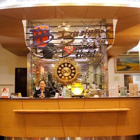 Business Hotel-3