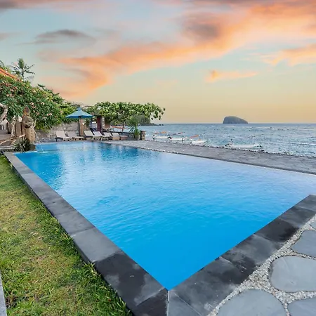 Ganesh Beach Hotel-2