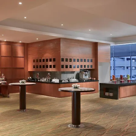 Jw Marriott Hotel Medan-2