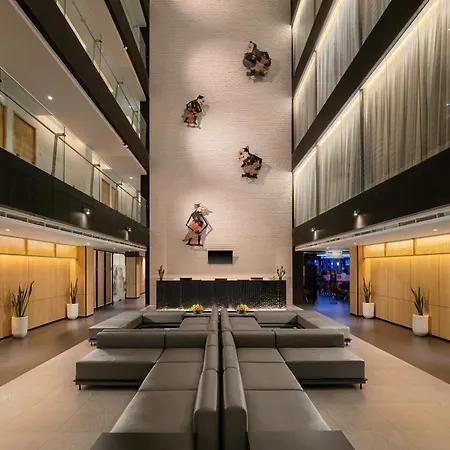 Swiss-Belinn Medan-2