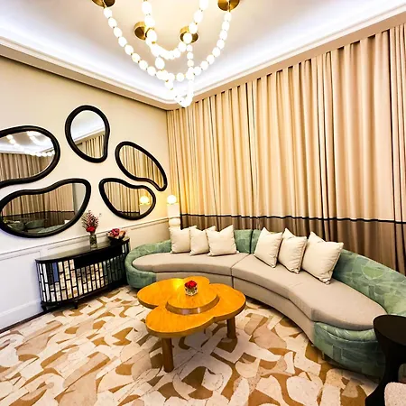 The Nishat Hotel-3