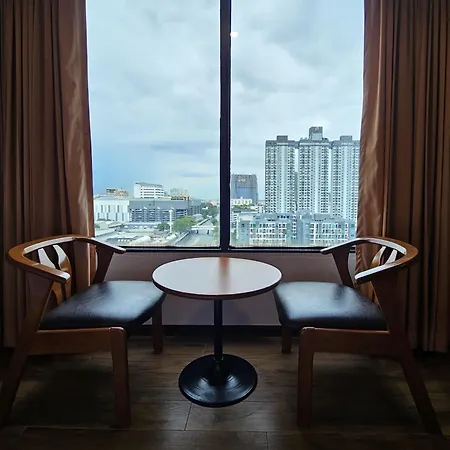 Alexander Hotel-3