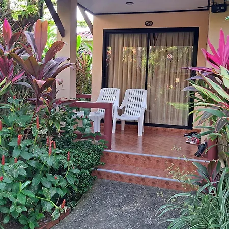 Jasmin Resort - SHA Plus-3