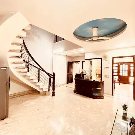 South Inn - Green Park South Delhi-2