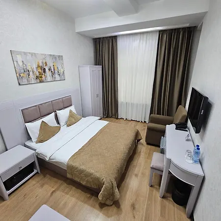 Safran Hotel-2