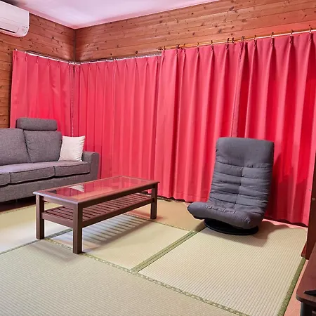 Hotel Junior Mint Hakuba-2