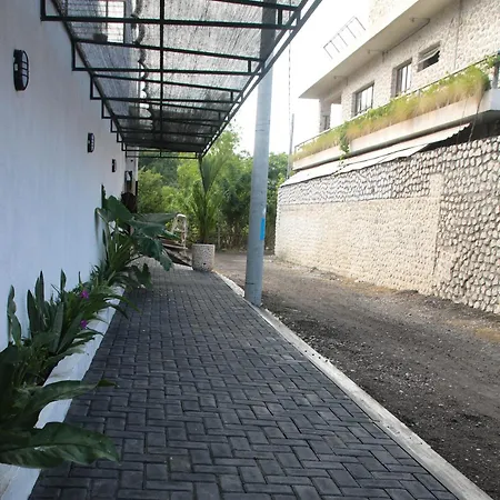 Blessing Bali-2