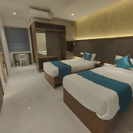 Hotel La Premier-2