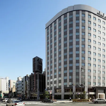 Mitsui Garden Hotel Ueno-3
