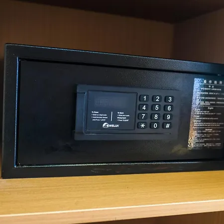 Silver Mounts Hotel-2