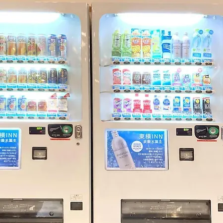 Toyoko Inn Chiba Ekimae-2