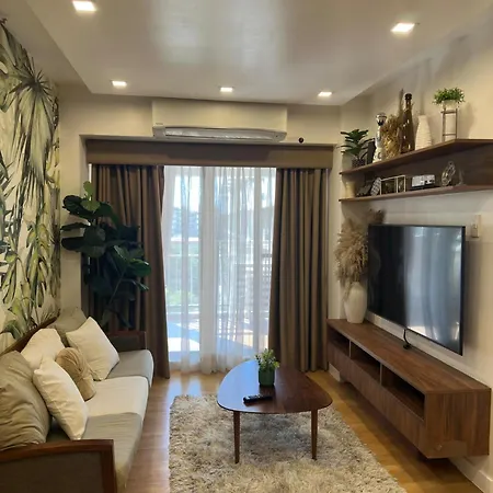 Exquisite Stays At Royal Palm Residences In Taguig-3