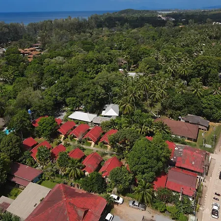 Dolcevita Wonderful Resort-2