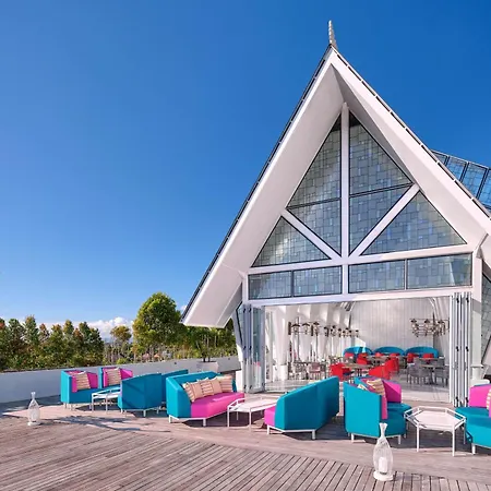 Aloft By Marriott Bali Seminyak-3
