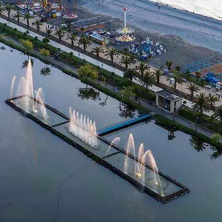 Alliance Palace Batumi-2