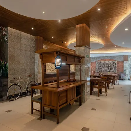 Sandat Hotel Legian-2