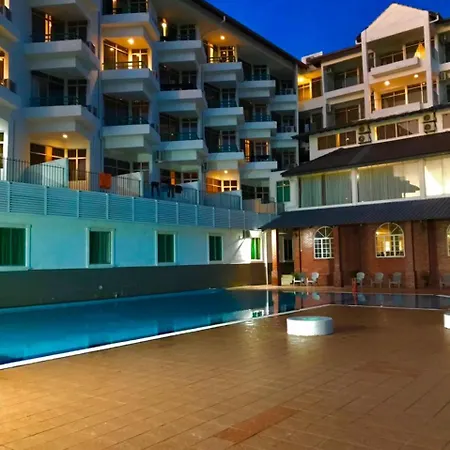 Akar Beach Resort-3