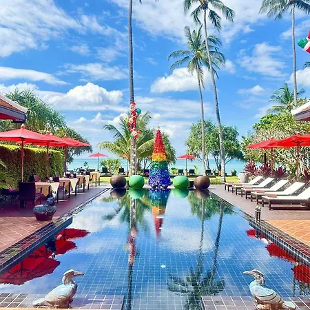 Baan Thai Lanta Resort-3