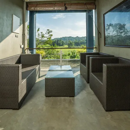 The Quale Villa-3