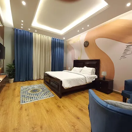 Royal Lodge By Hotel Demanchi-2