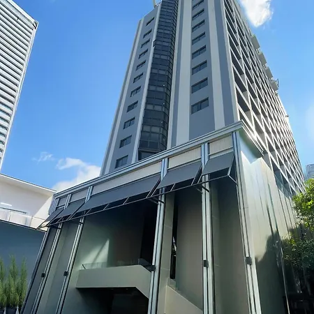 Pinnacle Lumpini Park Hotel-2